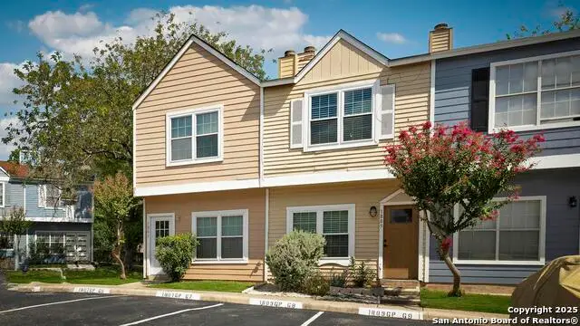 1803 Garys Park, San Antonio, TX 78247 - Image #3