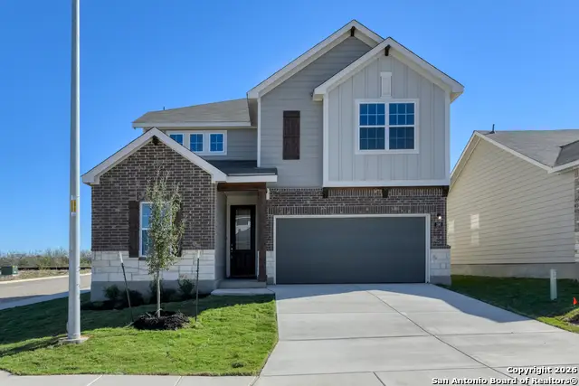 190 Peeps Ct., Adkins, TX 78101 - Image #1