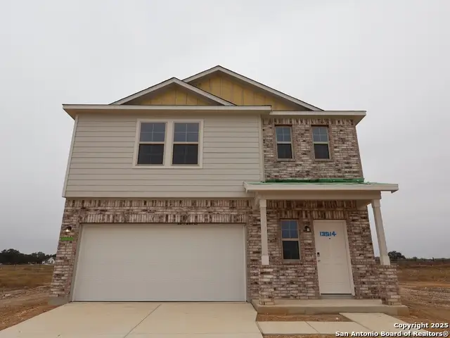 13514 Guajillo Spring, San Antonio, TX 78253 - Image #1