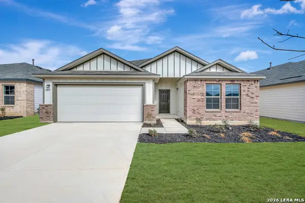 13619 Beebrush Saddle, San Antonio, TX 78253