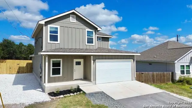 2137 Fuller, Canyon Lake, TX 78133 - Image #1