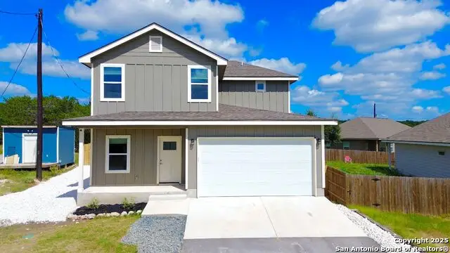 2137 Fuller, Canyon Lake, TX 78133 - Image #2