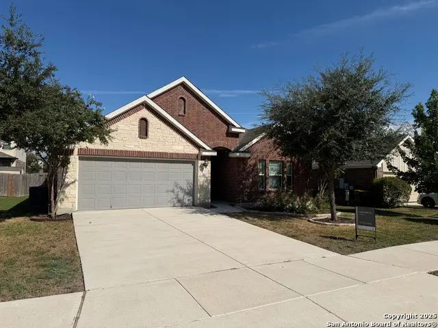 2817 Cheney Rd, Schertz, TX 78108 - Image #2