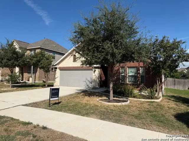 2817 Cheney Rd, Schertz, TX 78108 - Image #3