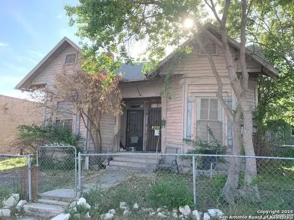 529 Pine, San Antonio, TX 78203