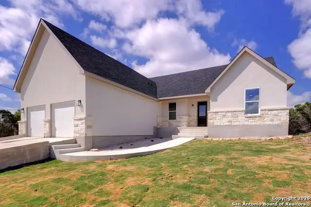 443 Let's Roll Drive, Fischer, TX 78623 - #1