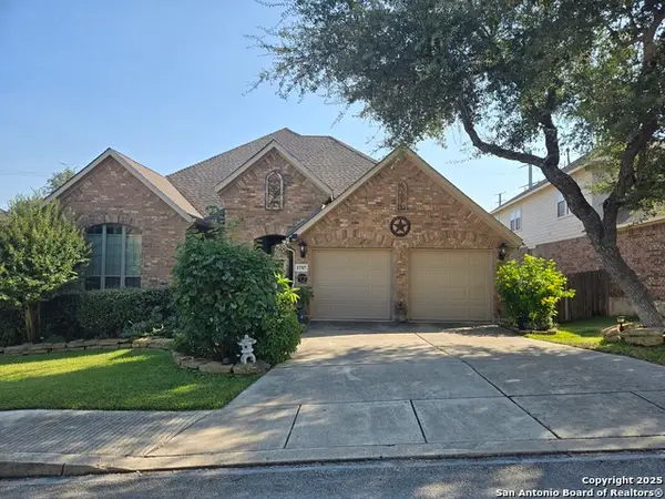 13707 Palatine, San Antonio, TX 78253