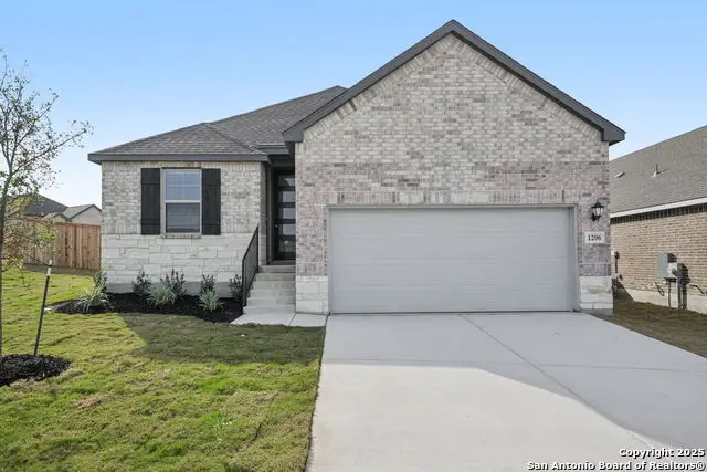 1206 Nikos Hollow, San Antonio, TX 78245 - Image #1