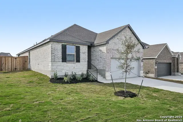 1206 Nikos Hollow, San Antonio, TX 78245 - Image #2