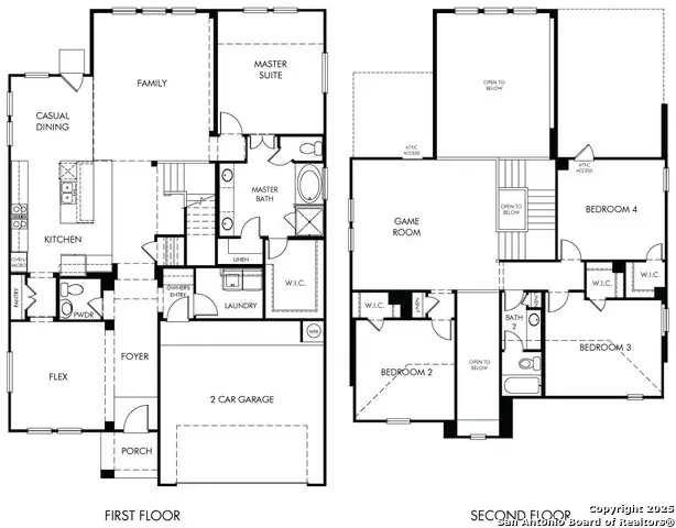 29503 Arrowtooth Blvd, Boerne, TX 78006 - Image #2