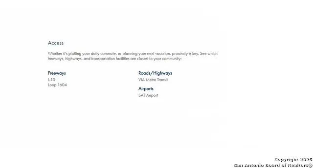 29503 Arrowtooth Blvd, Boerne, TX 78006 - Image #3