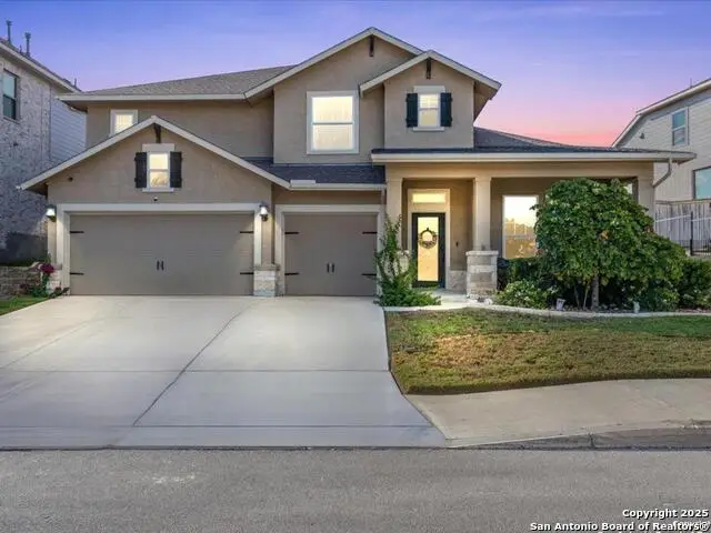 715 Ranch Falls, San Antonio, TX 78245 - Image #1