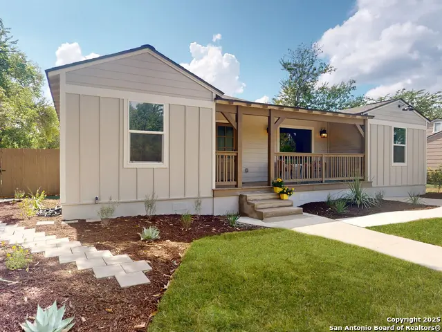 130 Larchmont, San Antonio, TX 78209 - Image #3