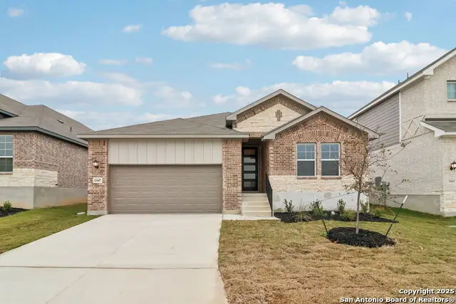 11447 Feather Vale, San Antonio, TX 78254 - #1