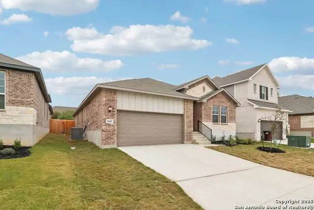 11447 Feather Vale, San Antonio, TX 78254 - #3