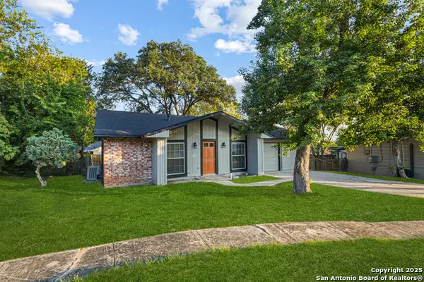 7809 Hollow Oak, Live Oak, TX 78233