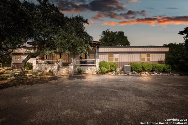 550 Caliche, Bulverde, TX 78163