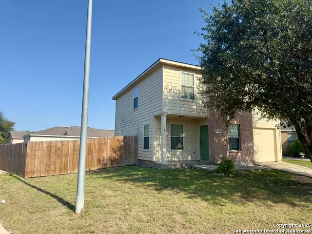 11458 Coral, San Antonio, TX 78252 - Image #1