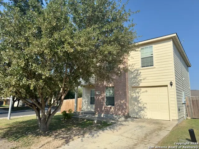 11458 Coral, San Antonio, TX 78252 - Image #2
