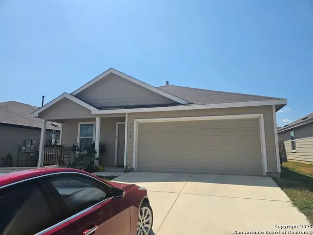 4520 Azure, San Antonio, TX 78223 - Image #3