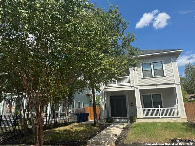 205 Ira Ave., San Antonio, TX 78209 - Image #2