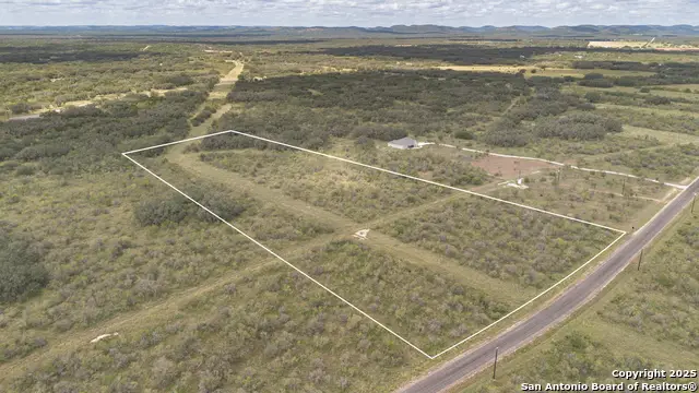 LOT 31 Utopia Forest, Dhanis, TX 78850 - Image #2