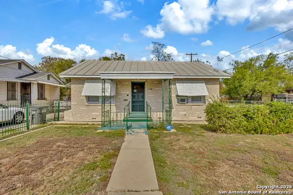 2055 E Crockett St, San Antonio, TX 78202
