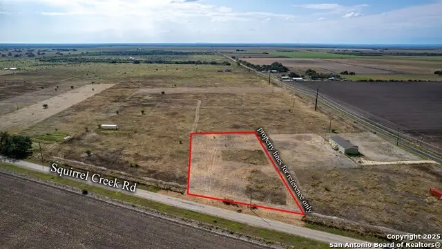 LOT 10 County Road 520, Dhanis, TX 78850 - Image #3