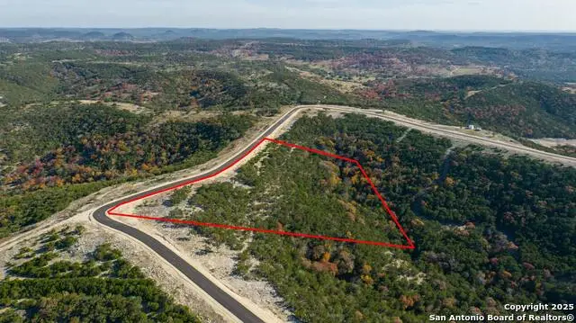 0 Oryx Trail, Pipe Creek, TX 78063 - Image #3