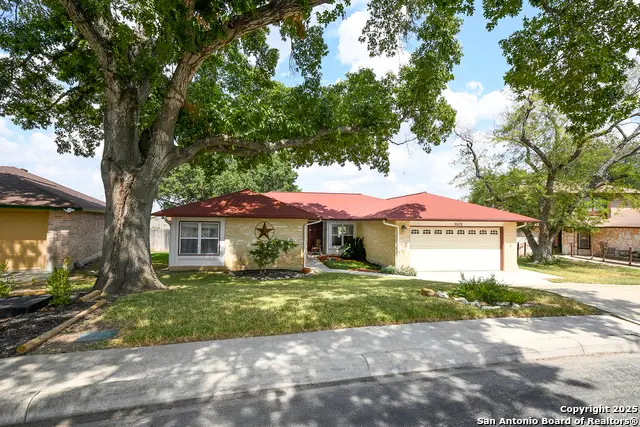 9578 Dunstable, San Antonio, TX 78239 - Image #1