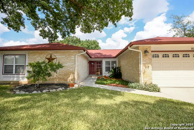 9578 Dunstable, San Antonio, TX 78239 - Image #2