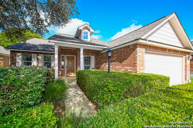 13126 Winding Creek, San Antonio, TX 78231 - Image #1