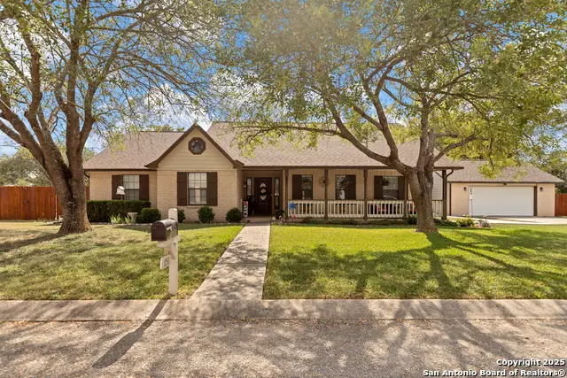 151 Flora, New Braunfels, TX 78130 - Image #1