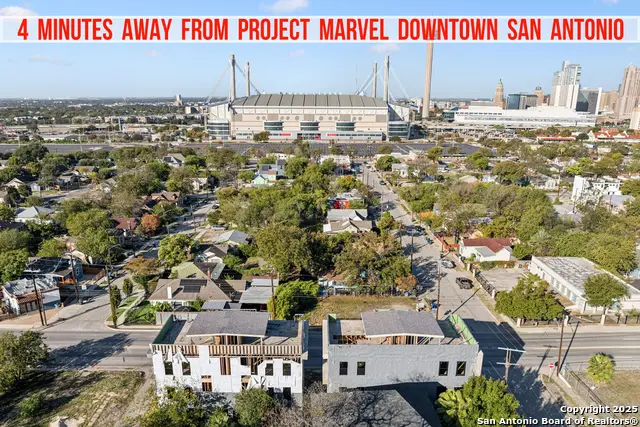 412 S Hackberry St, San Antonio, TX 78203 - Image #1