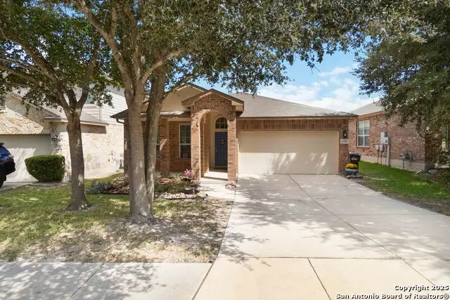 6314 Black Bear, San Antonio, TX 78253 - Image #1