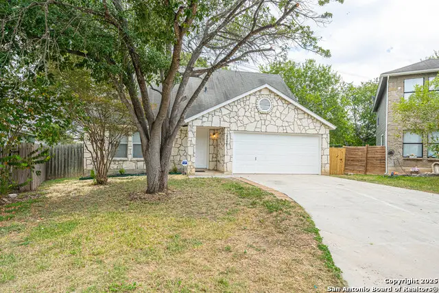 4547 Stradford, San Antonio, TX 78217 - Image #1