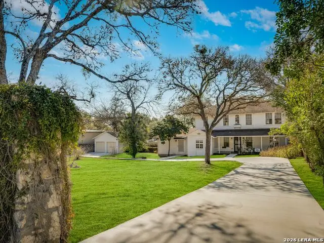 206 Laurel Heights Place, San Antonio, TX 78212 - #1