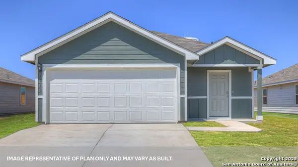 1039 Bold Run, Seguin, TX 78155