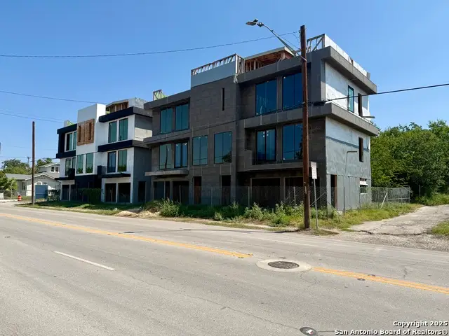412 S Hackberry St, San Antonio, TX 78203 - Image #1