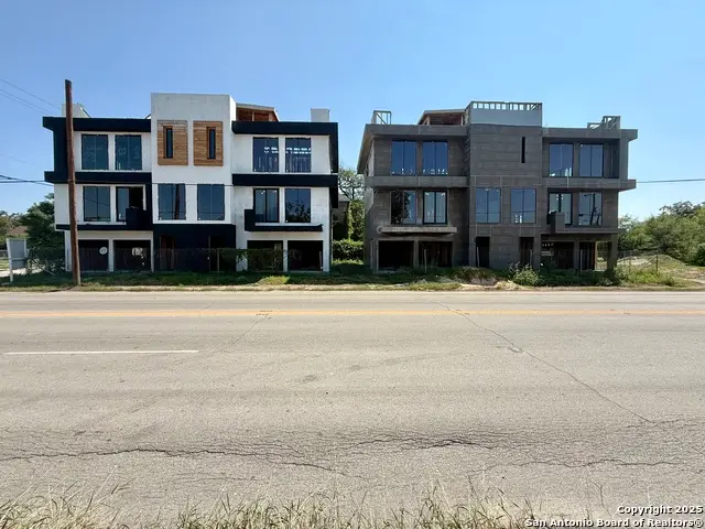 412 S Hackberry St, San Antonio, TX 78203 - Image #2