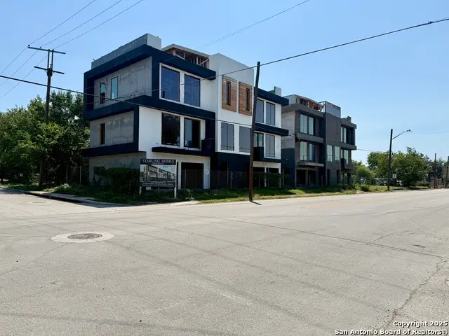 412 S Hackberry St, San Antonio, TX 78203 - Image #3