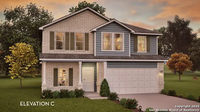 5215 Marliese Peak, Von Ormy, TX 78073 - Image #1