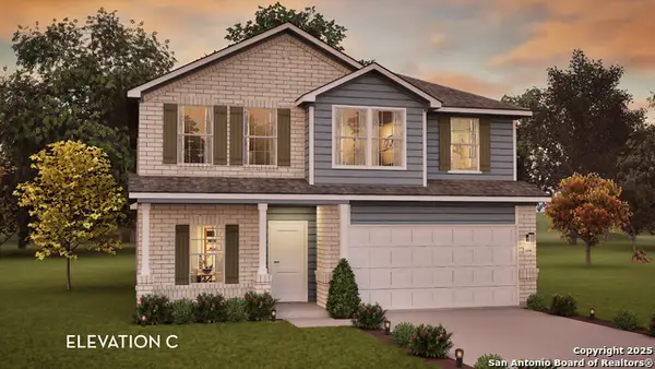 5215 Marliese Peak, Von Ormy, TX 78073