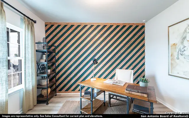 5215 Marliese Peak, Von Ormy, TX 78073 - Image #2