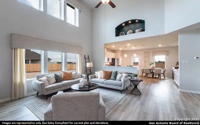 5215 Marliese Peak, Von Ormy, TX 78073 - Image #3