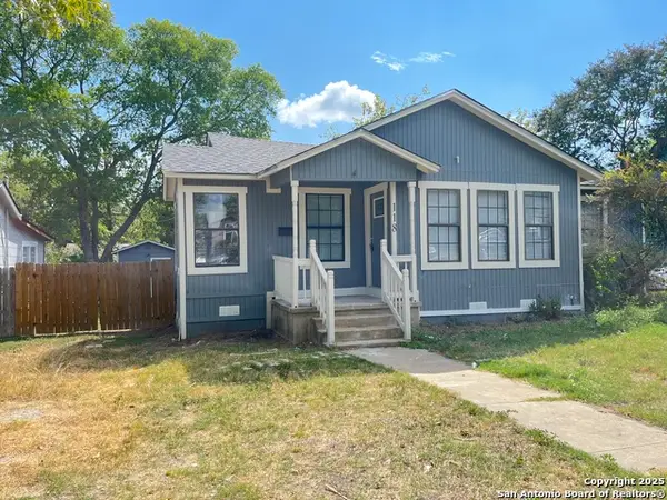 118 Leming, San Antonio, TX 78201