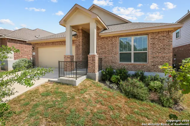 1637 Cullanne, Bulverde, TX 78163 - Image #1