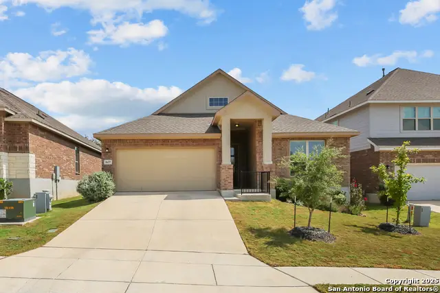 1637 Cullanne, Bulverde, TX 78163 - Image #2