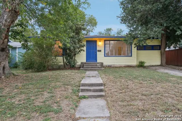122 Fordham, San Antonio, TX 78228 - Image #1