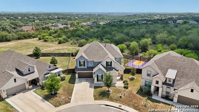 2622 Raven Ridge Point, San Antonio, TX 78259 - Image #1